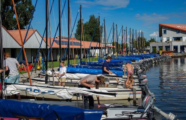 Nice Harbor Lodge Located in the Marina - Foto 16