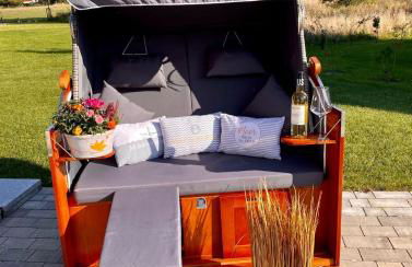 Lotta - Ferienhaus mit Kamin und Sauna für 7 Personen - Foto 20