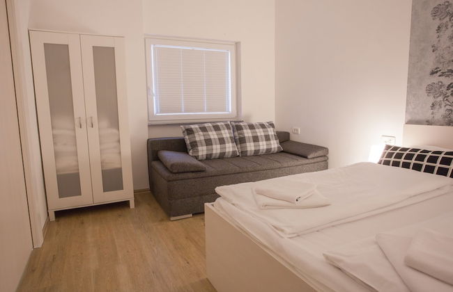 Apartments SHISHKA - Foto 4