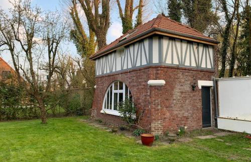 Charmante petite maison tout confort proche tram - Foto 1