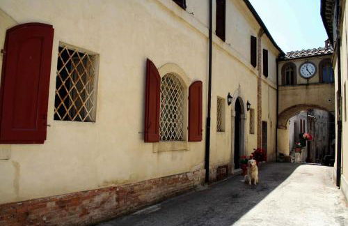Palazzo Cansacchi - Foto 11