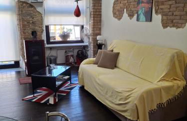 Il Vico holiday home - Foto 14