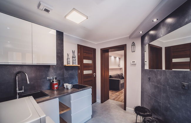 Apartamenty Świętego Jakuba - Foto 17