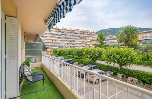 Modern apartment, steps from tramway - Foto 6