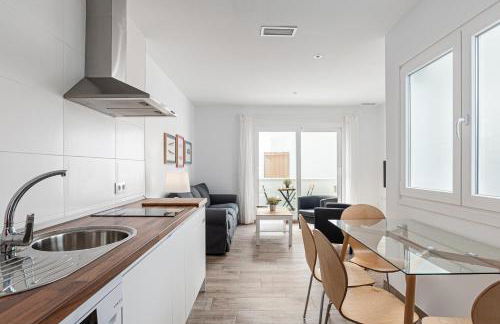 Apartamentos Wamba - Foto 11