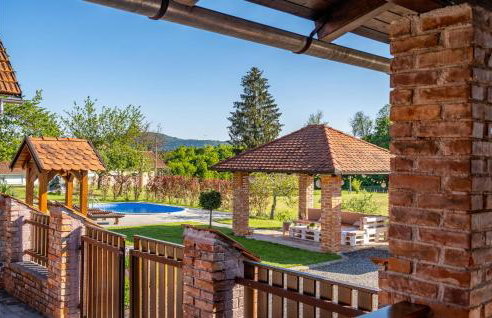 Lovely Home In Bosiljevo With Kitchen - Foto 21