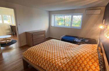 Appartement meublé - Foto 5