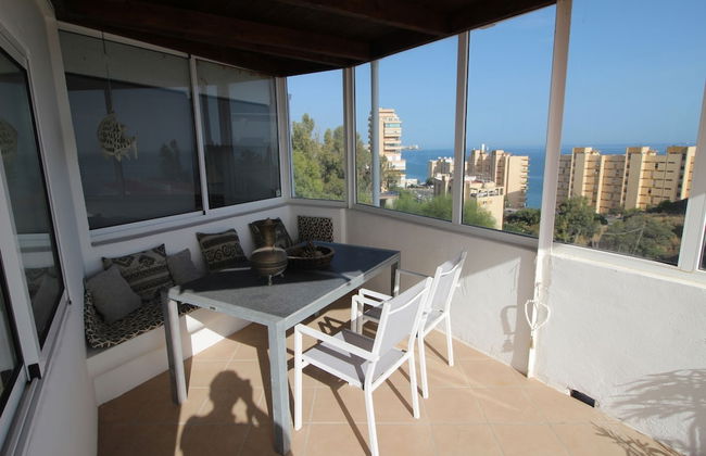 Villa Arriba Fuengirola - Foto 2
