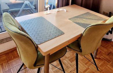 Cozy and fully equipped flat in the centrum - Foto 6