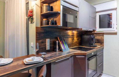 Nahe Airport Ber Adlershof - Foto 16