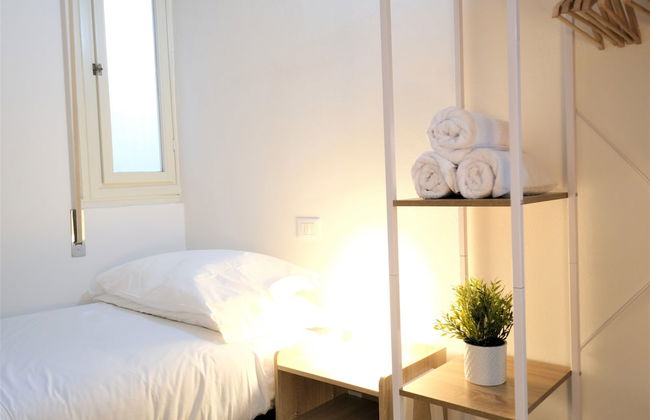 Wine Apartments Florence Verdicchio - Photo 14