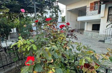 Tsatsalmas Rooms with Sea View II - Foto 24