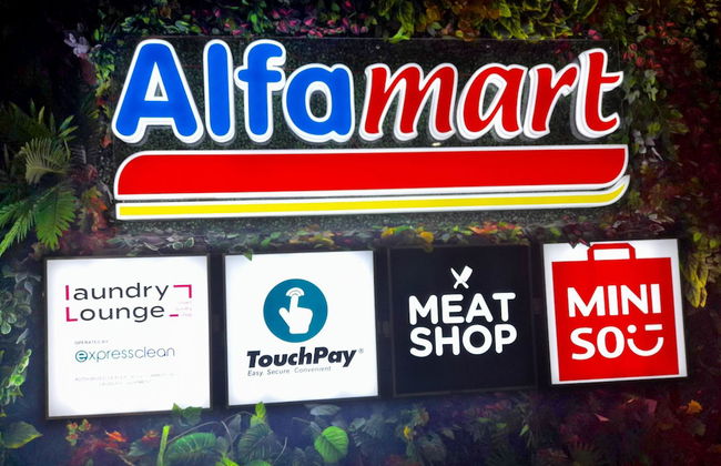 Home Sweet Home at Manila Bay - Foto 32