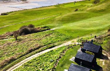 St Hilda Beach Hut Alnmouth - Foto 1