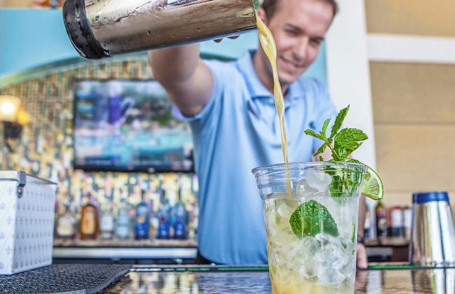 Epic Universe New Beautiful Condo, Vista Cay, Orlando - 3011 - Foto 55