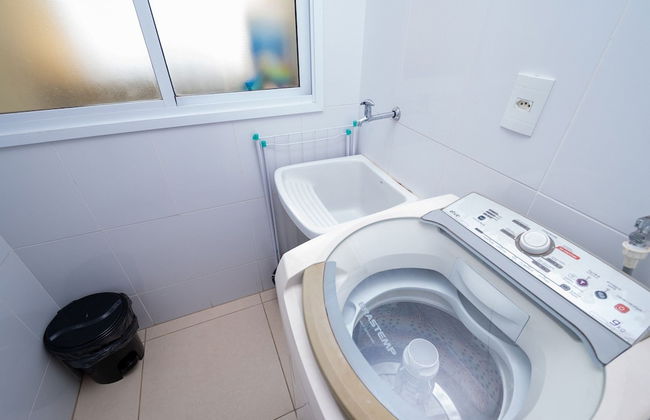 Ap 2 quartos St Bueno Ed Pontal PPB2308 - Foto 21