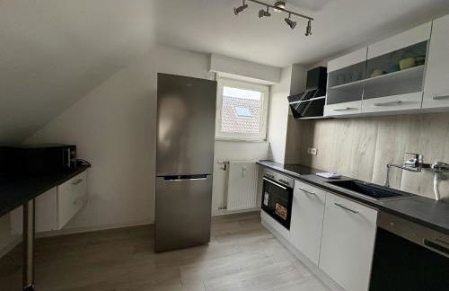 Modernes Apartment auf 2 Etagen, 2 Schlafzimmer - Foto 34