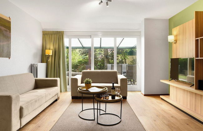 Summio Parc Duc de Brabant - Photo 59