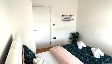 Luxury Entire Flat in City Centre - Foto 3