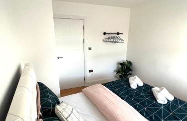 Luxury Entire Flat in City Centre - Foto 3