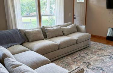 Room For the Family - Large Yard - Gallatin Stays - Foto 23