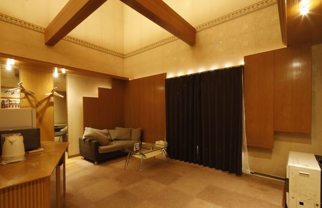 STARRY SKY COTTAGE 12 - Foto 15