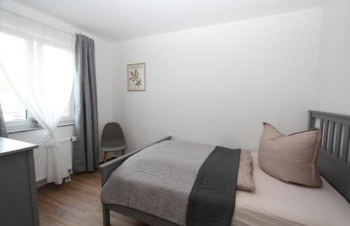 S2 FeWo in Bad Saarow, Seestr 2 - Foto 16