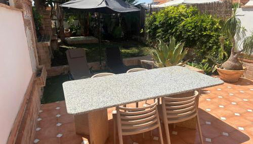 Dúplex con vistas panorámicas - Foto 2, Garden