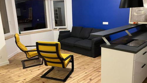 Séjour coloré et relaxant - Foto 4