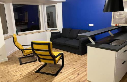 Séjour coloré et relaxant - Foto 4