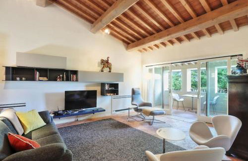 La Terrazza - Foto 15