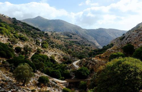 Traditional stone-built cottages Azalas - Foto 47