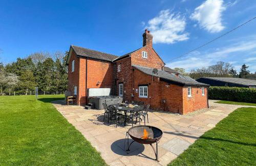 Marrington Farmhouse - Foto 28