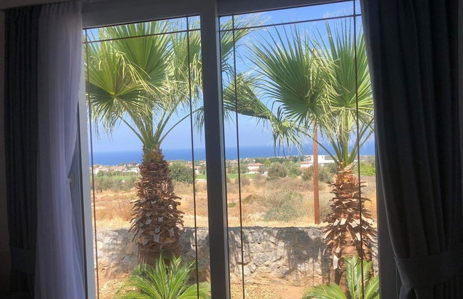 Villa Green Palace, Private Pool, Sea & Mountain Views , Spacious & Beautiful - Foto 57