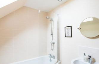 Keepers Lodge with Hot Tub - Foto 21