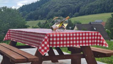 Ferienhaus am Berg - Foto 2