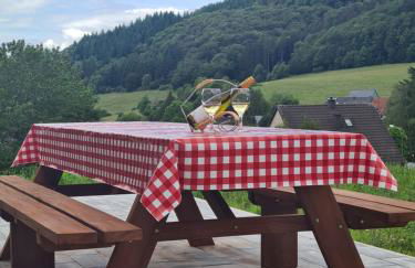 Ferienhaus am Berg - Foto 2