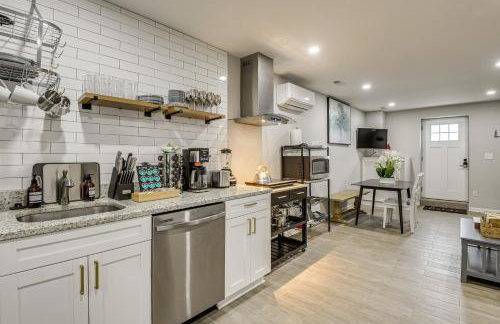 Cheverly Vacation Rental Less Than 9 Mi Washington, DC! - Foto 11