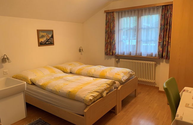 Chalet Medi - Foto 3