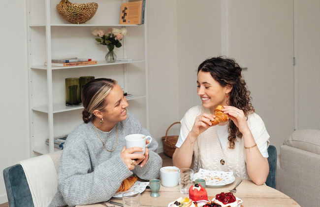 Urban Suites - Foto 12