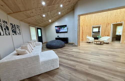 Stunning Lakefront Treehouse! Must book! - Foto 68