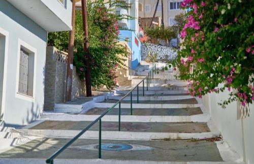 Karpathos View Luxury Apartment - Foto 19