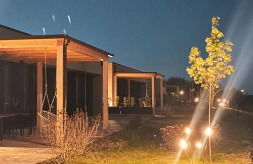 La Collina dei Gelsi - Foto 50