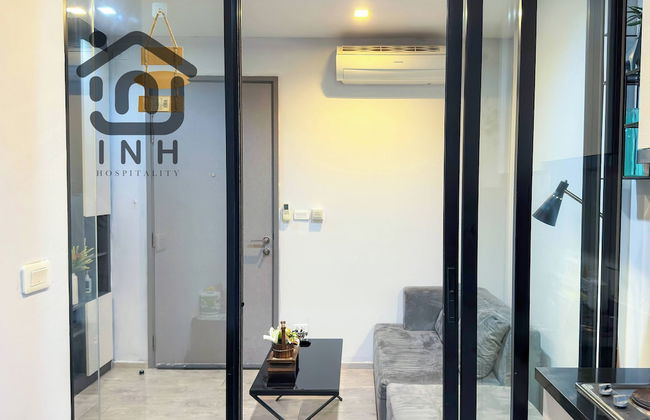 The BASE Central Pattaya By INH Global - Foto 12