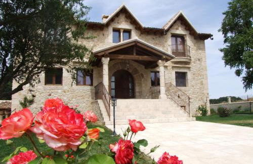 A Toca Casas Rurales en Turegano Segovia - Foto 26