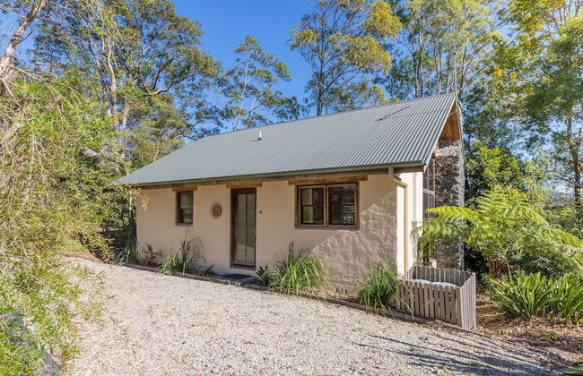 Friday Creek Retreat - Photo 63