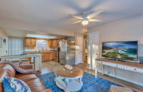 Downtown Gulfport Heated & Cooled Pool-B - Foto 20