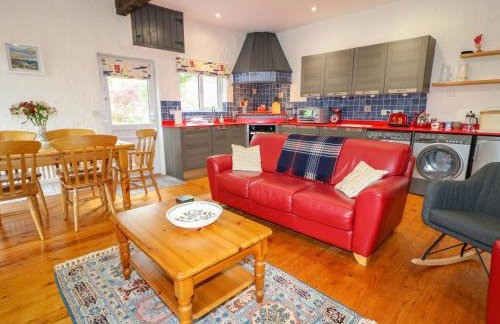 Quiet Waters Cottage - Foto 8