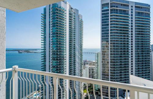 Amazing apartment in the Heart of Brickell - Foto 110