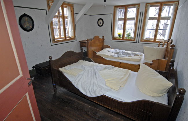 Gästehaus Tanzwerder - Foto 28